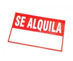 Alquilo Cuarto en Santiago Watsap 62724381